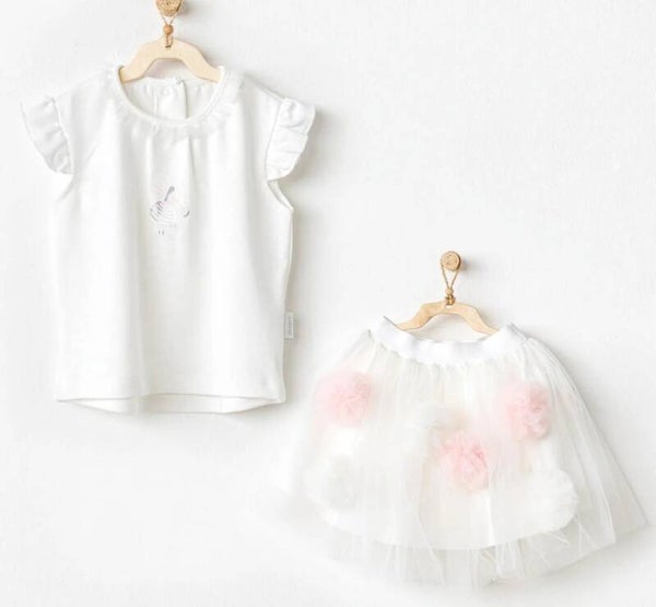2 piece Tutu aset