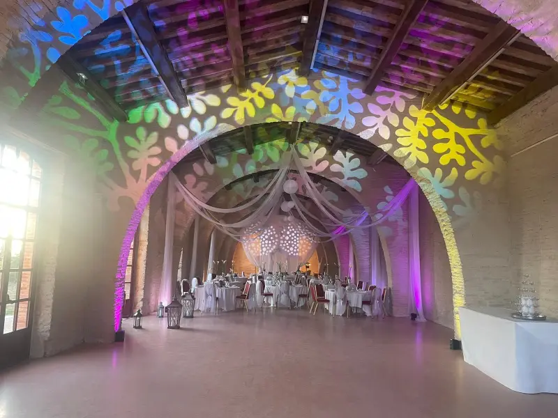 Mix mariage 100% personnalisé – DJ C-MiX fait danser les invités !.webp