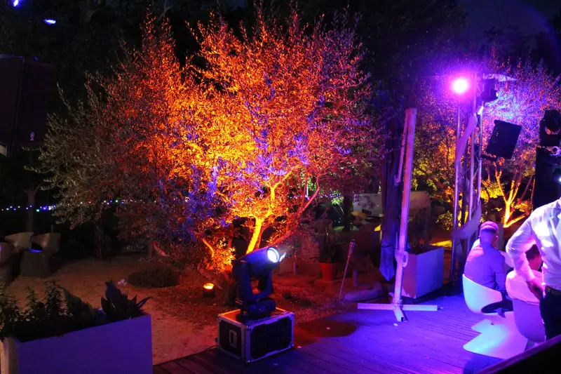 C-MiX Événementiel – DJ professionnel pour soirées d’entreprise en Occitanie .webp