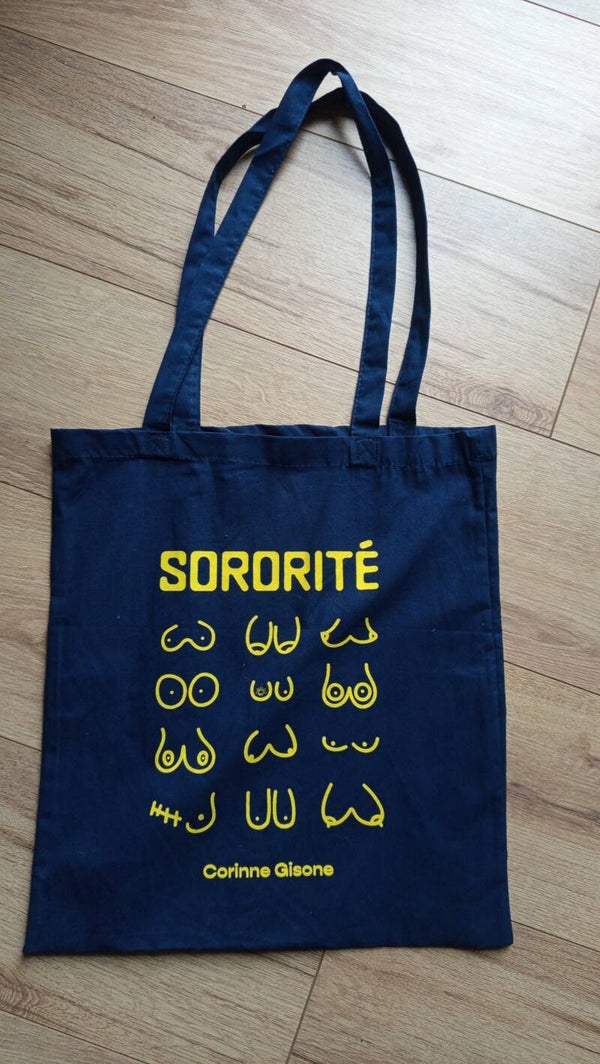 SAC SORORITE