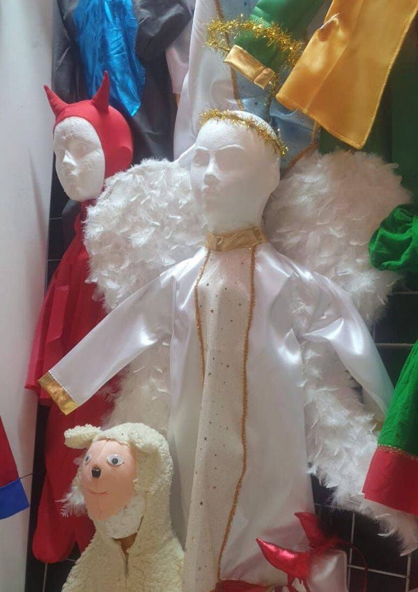 Ángel