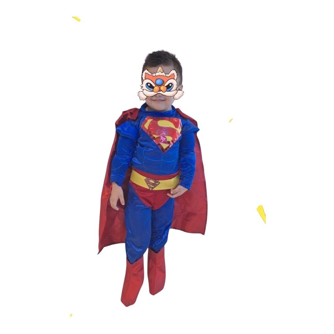 SUPERMAN