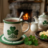 TheShamrockandClover.com