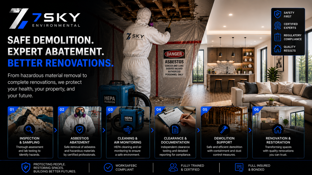 7Sky Environmental