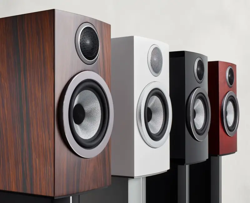 Bowers & Wilkins 707 S3