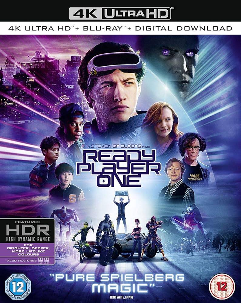 ready player one