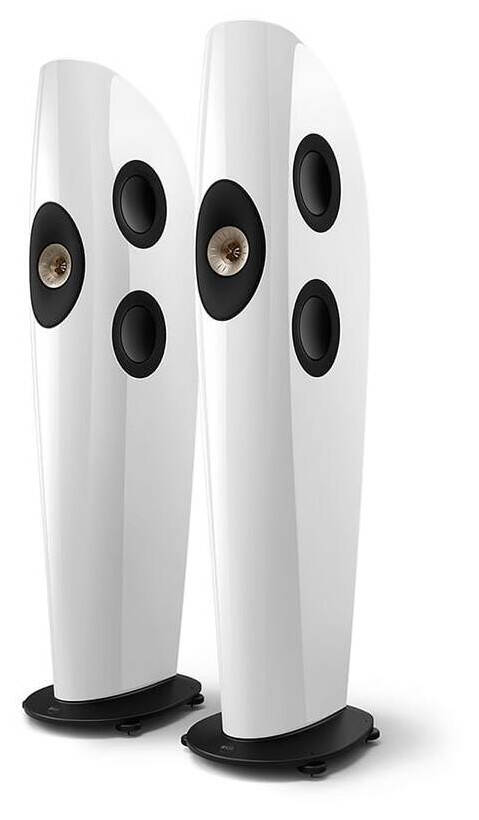 Kef blade two Meta
