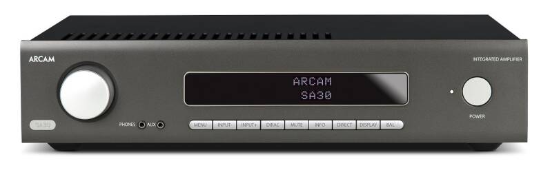 Arcam sta 30