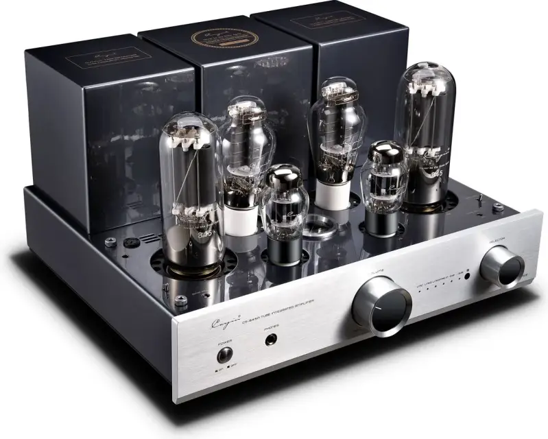 Cayin CS-845A Référence 