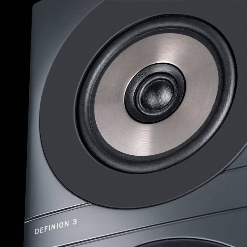 Coaxial Teufel (Synchronized Coaxial Acoustics)