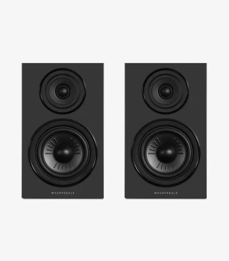Fyne Audio F500