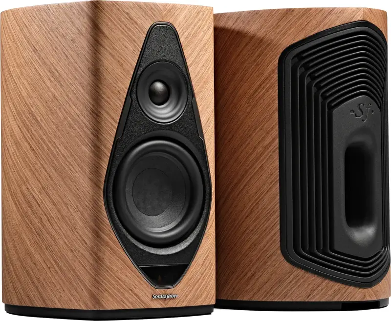 SONUS FABER DUETTO