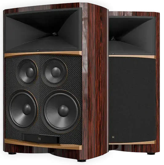 JBL Summit Everest