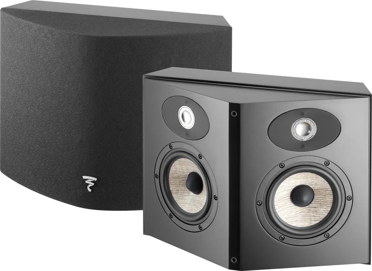 Fyne Audio F500