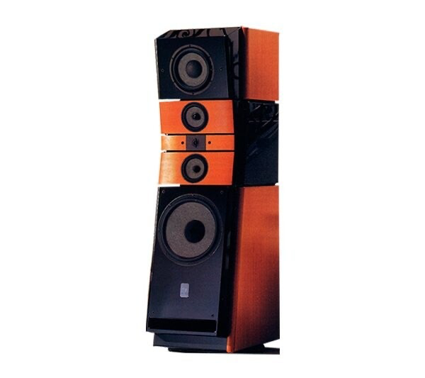 Focal Grande Utopia 1995