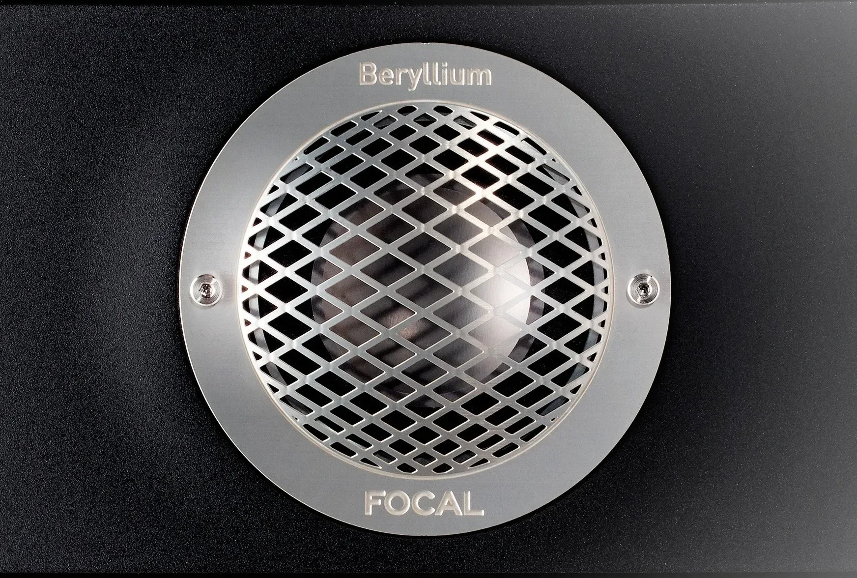 Tweeter Beryllium Focal