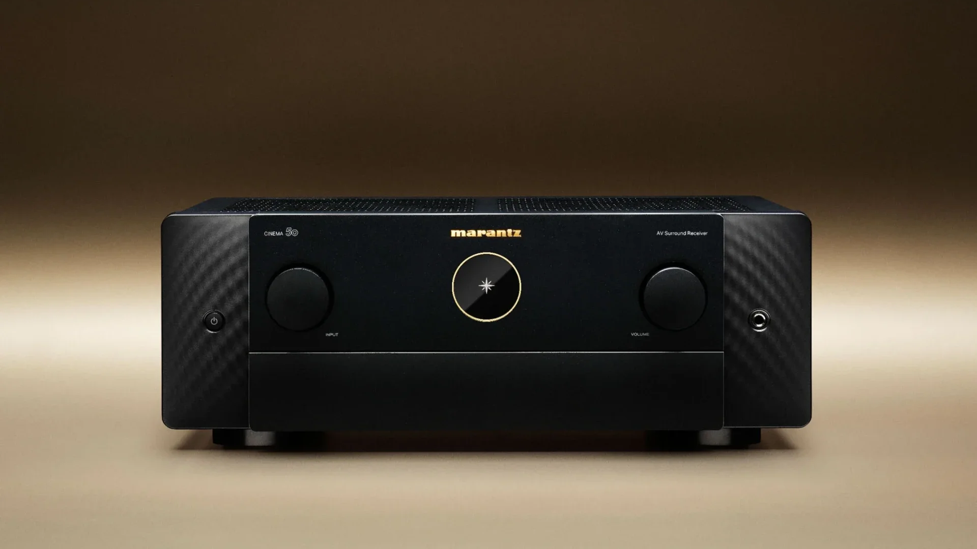 Marantz cinema 50