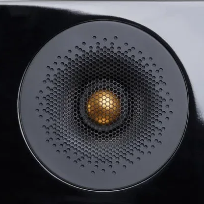 Monitor audio 100 7G Tweeter C-CAM à dôme doré de 25 mm