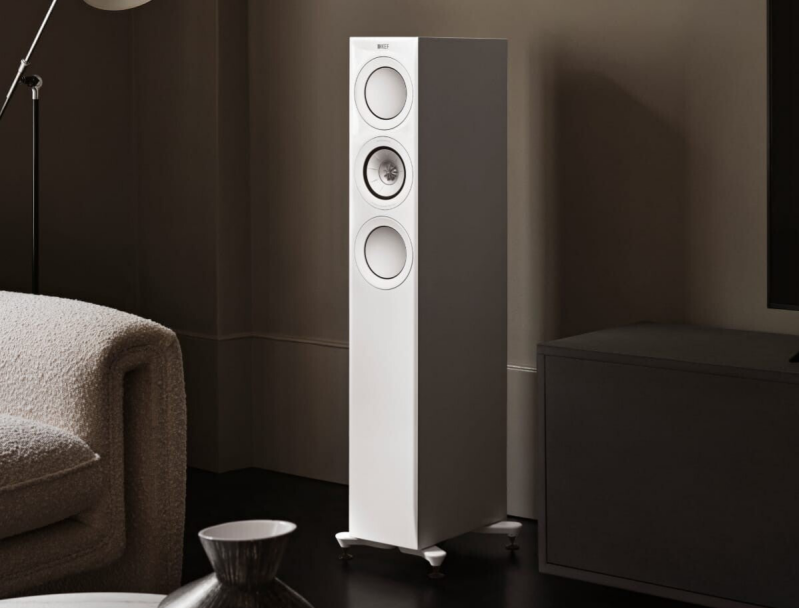 kef r5 meta