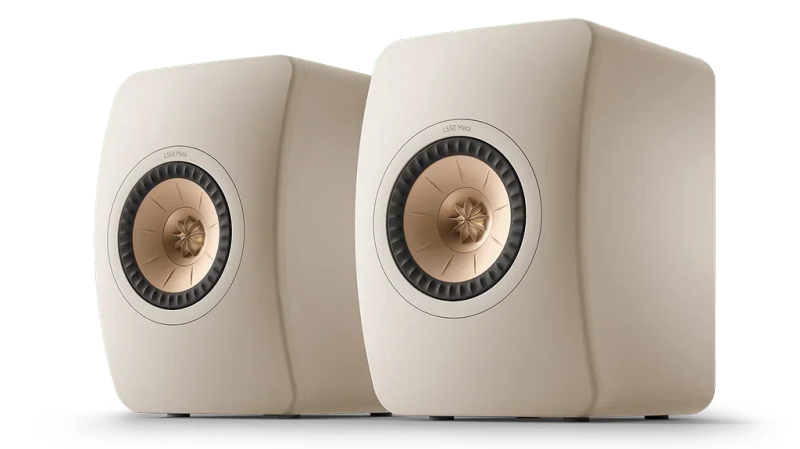 KEF LS50 META