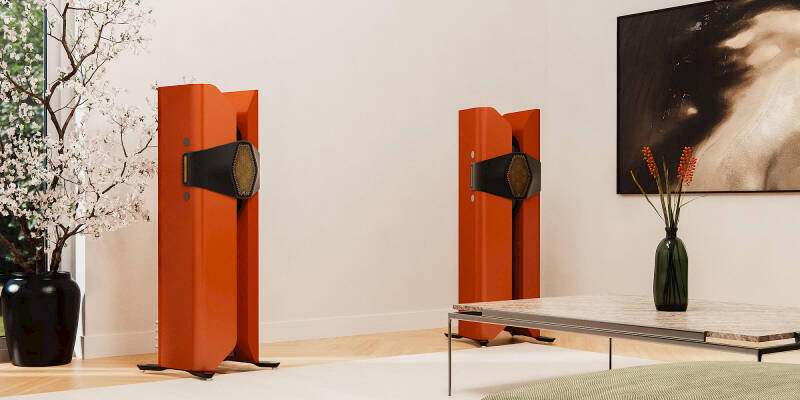 Monitor audio hyphn