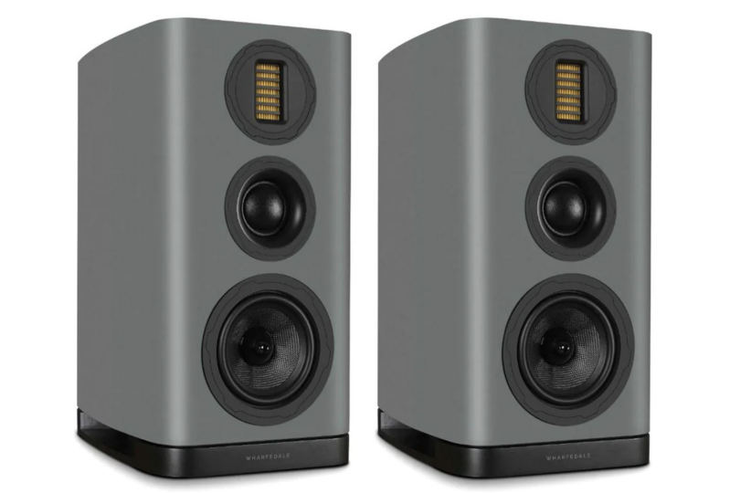 Wharfedale Evo 5.2