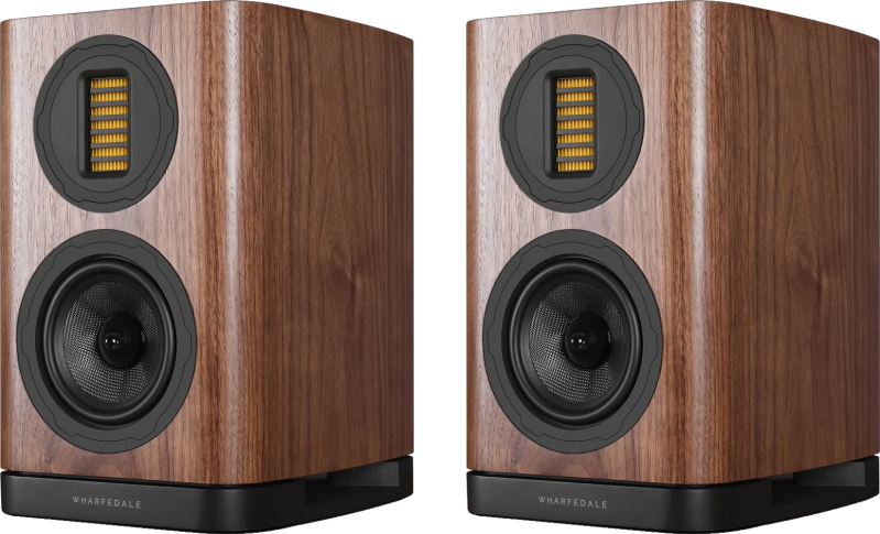 Wharfedale Evo 5.1