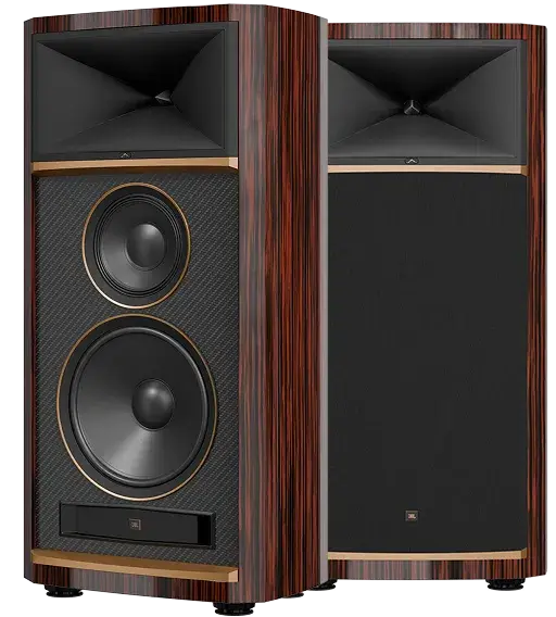 JBL Summit K2