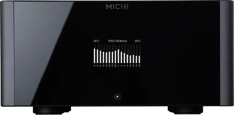 Rotel Michi M8 