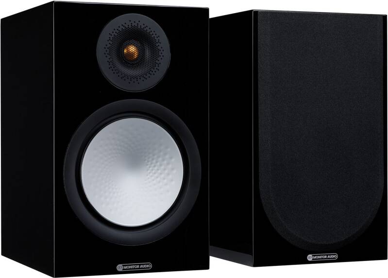 Monitor audio silver 100