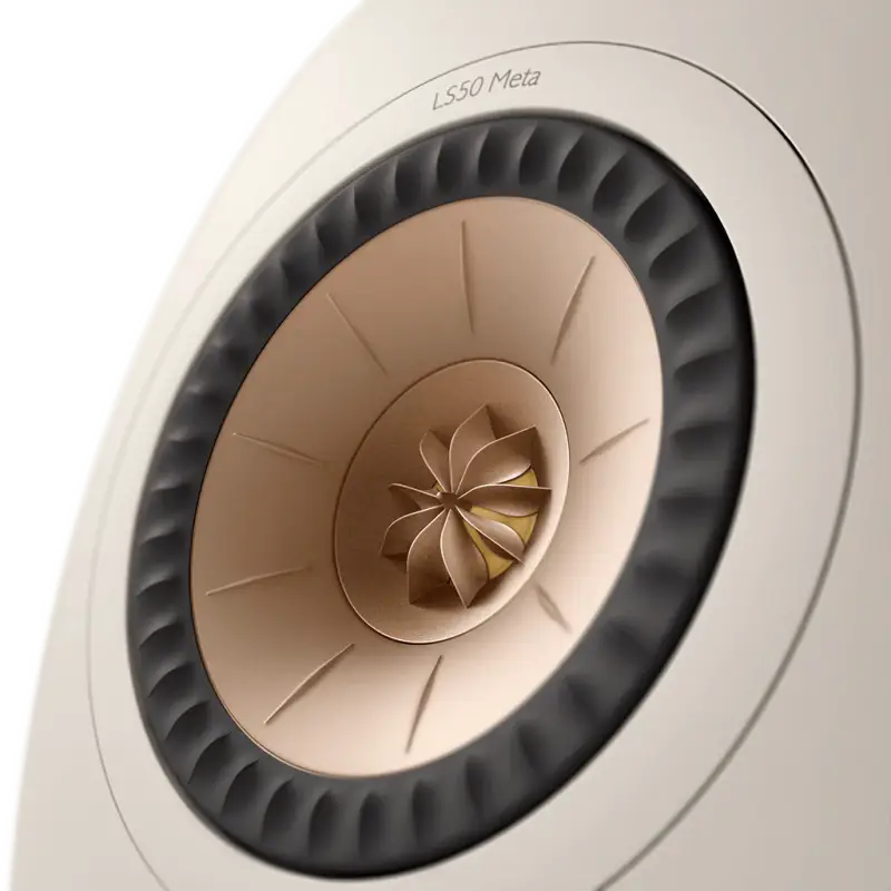 LS 50 Meta Haut-parleur coaxial Uni-Q (12e génération)