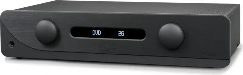 pré-ampli hi-fi Atoll PR300 Evolution