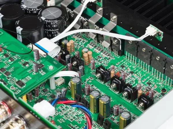 Arcam sa30