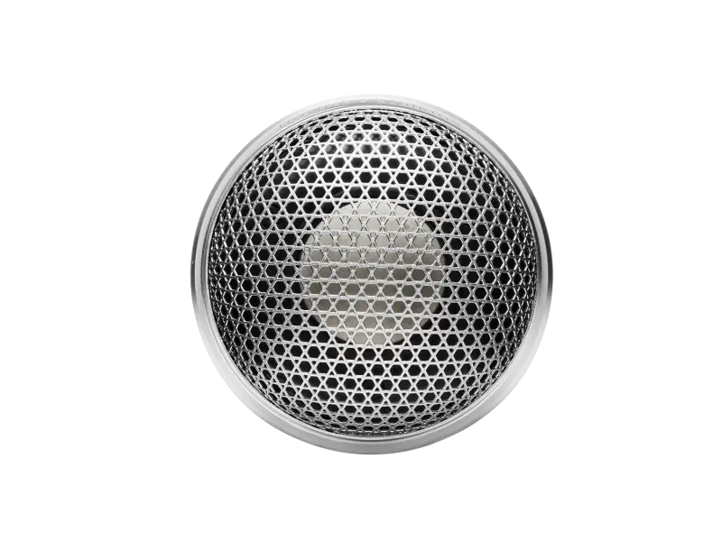 Tweeter béryllium