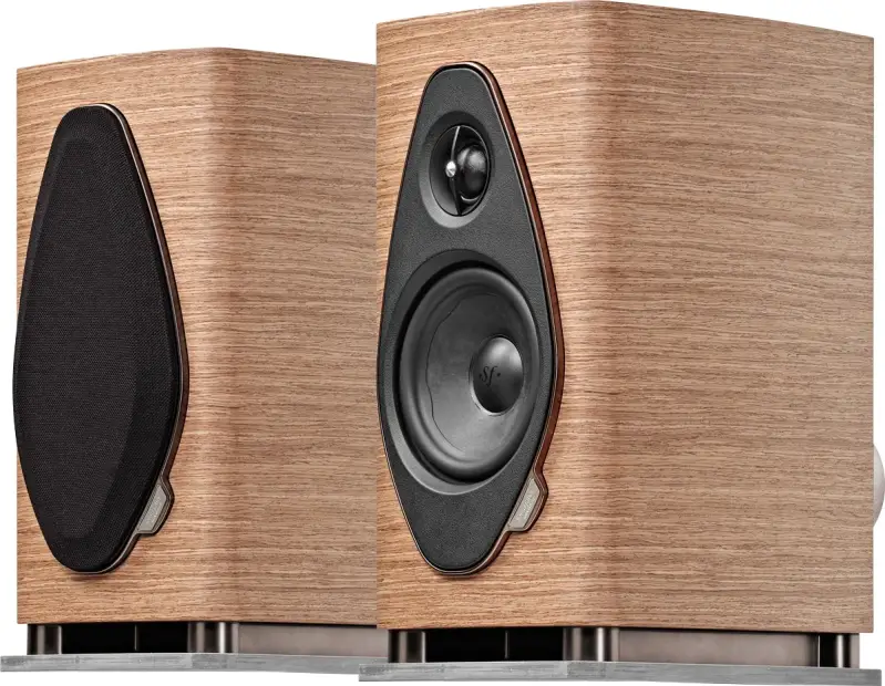 SONUS FABER SONETTO II G2