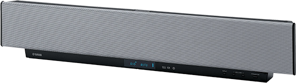 Yamaha YSP-1 (2005)