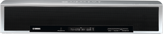 Yamaha YSP-500