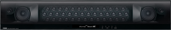 Yamaha YSP-5100 (2009)