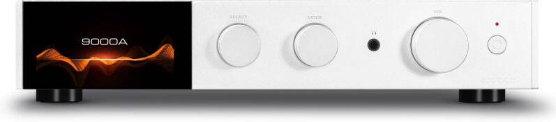 Audiolab 9000A