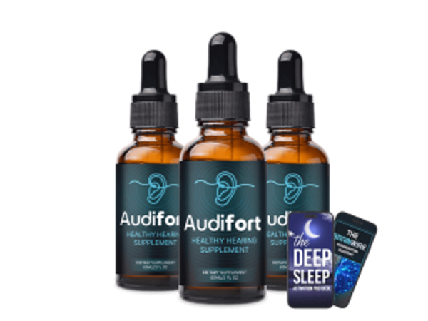 Audiofort