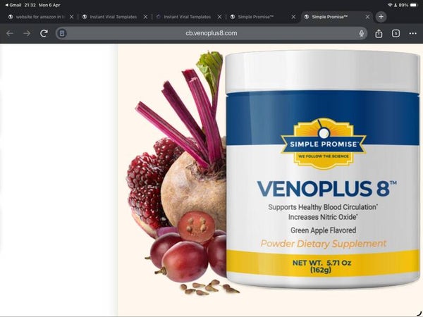 Venoplus