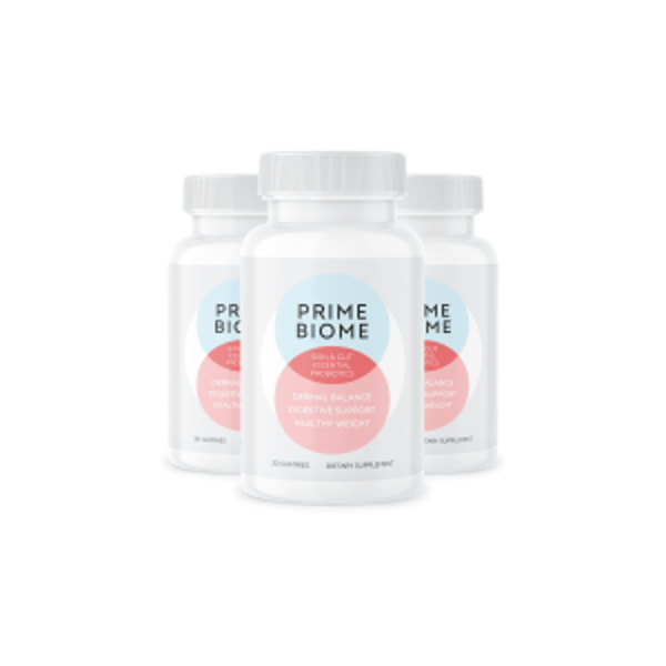 Prime biome