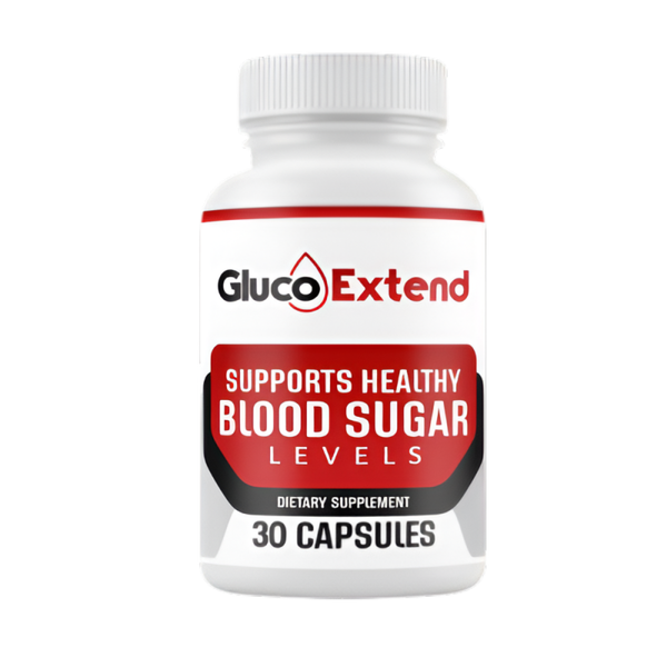 Gluco extend