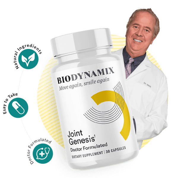 Biodynamix