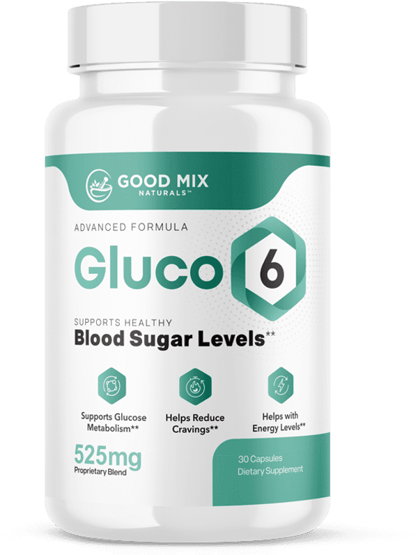 Gluco 6