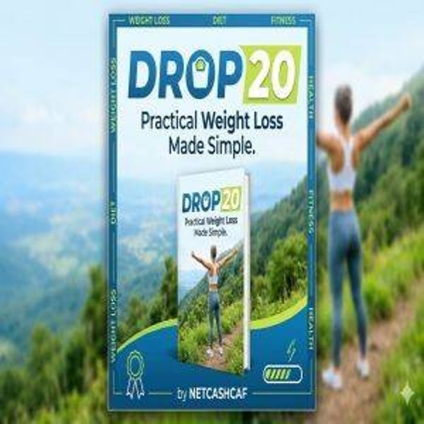 Drop 20