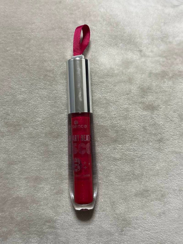 essence my heart beats disco glitter switch liquid lipstick