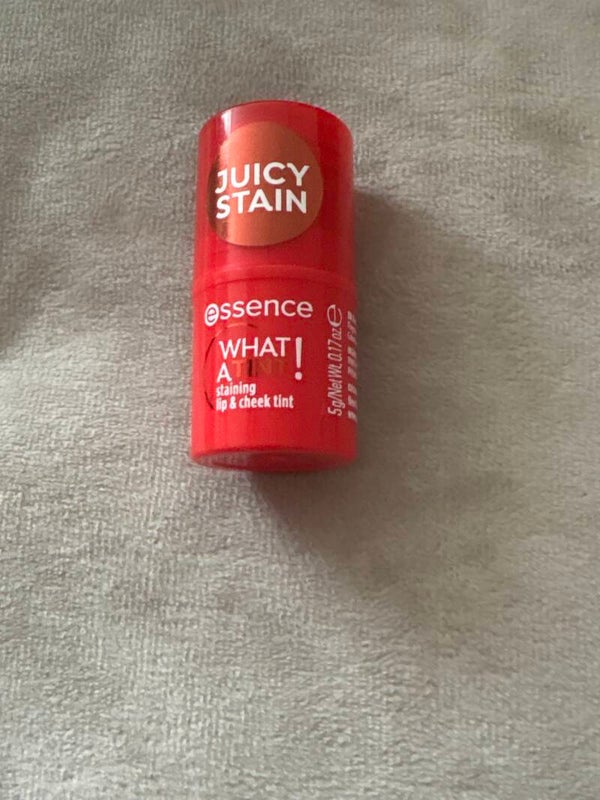 essence juicy stain what a tint staining lip en cheek tint graperfruit bliss