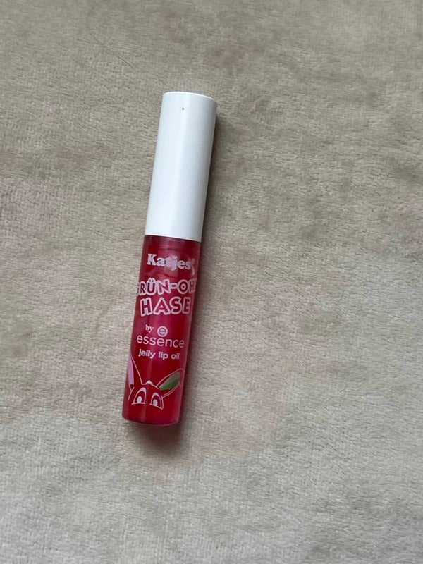 essence katjes jelly lip oil