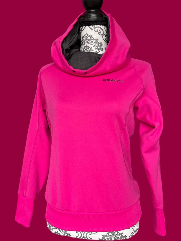 CRAFT Sweat à capuche